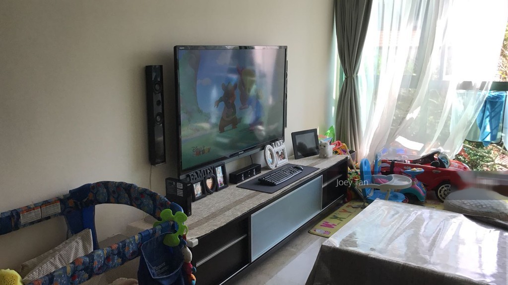 Palm Gardens (D23), Condominium #138635492